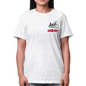 Axil Coffee x Kori Ice Cream T-Shirt