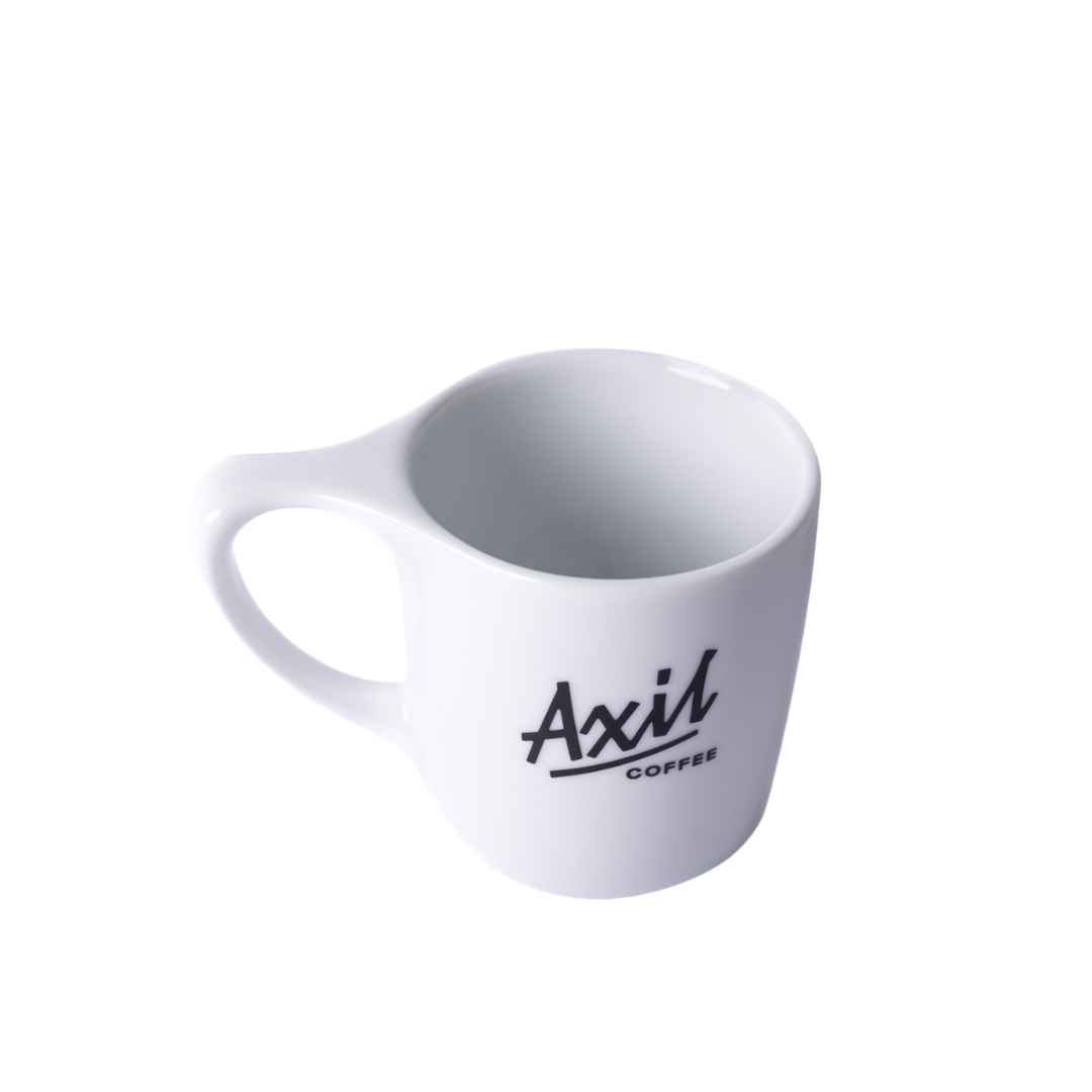 Axil Coffee Lino Mug