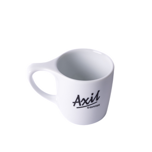 Axil Coffee Not Neutral Lino Mug