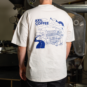 Axil Coffee Origin T-Shirt