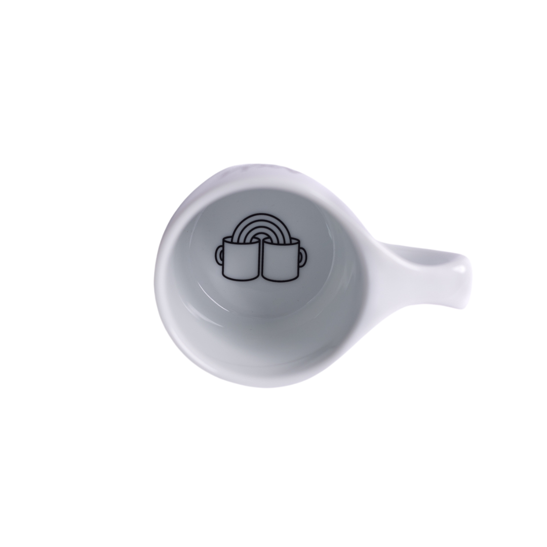 Axil Coffee Lino Mug