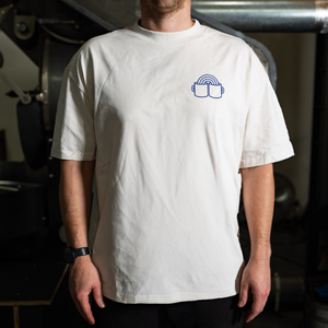 Axil Coffee Origin T-Shirt