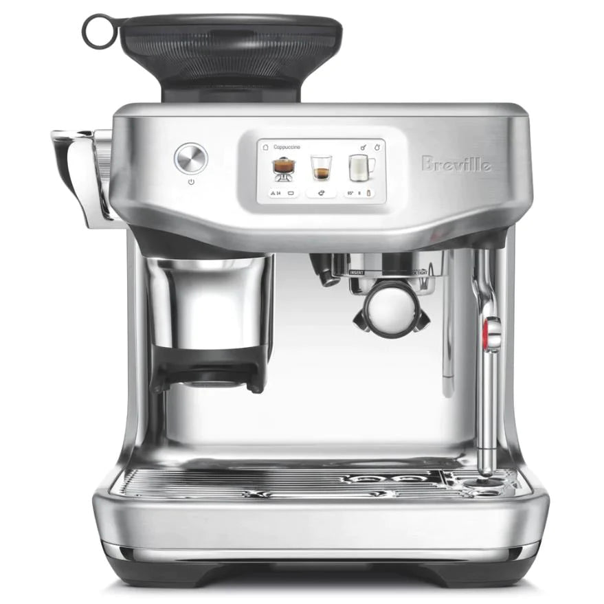 Breville Barista Touch Impress Axil Coffee - Main Image