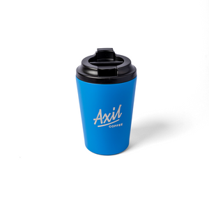Axil Fressko Cup 12oz - Wordmark