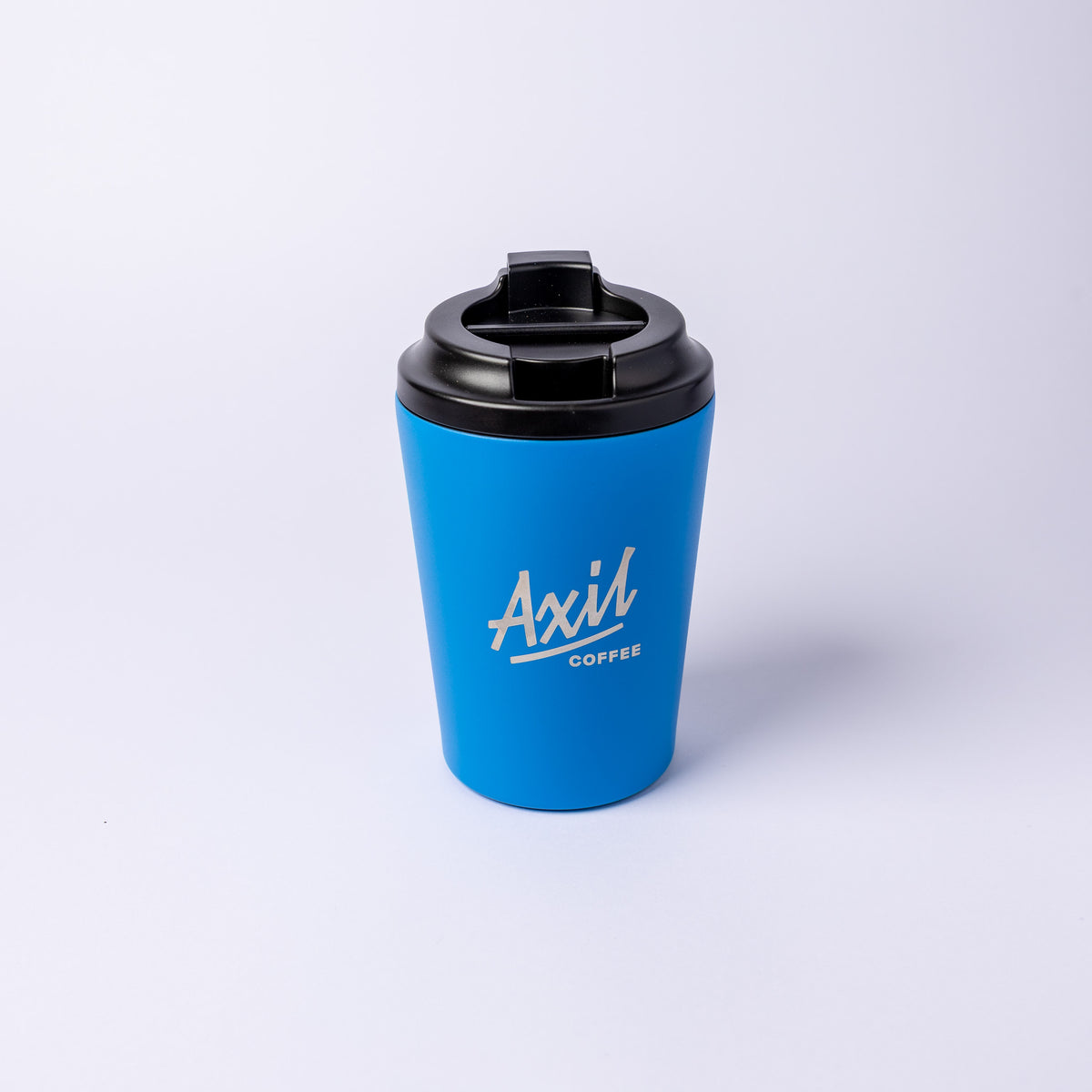 Axil Fressko Cup 12oz - Wordmark