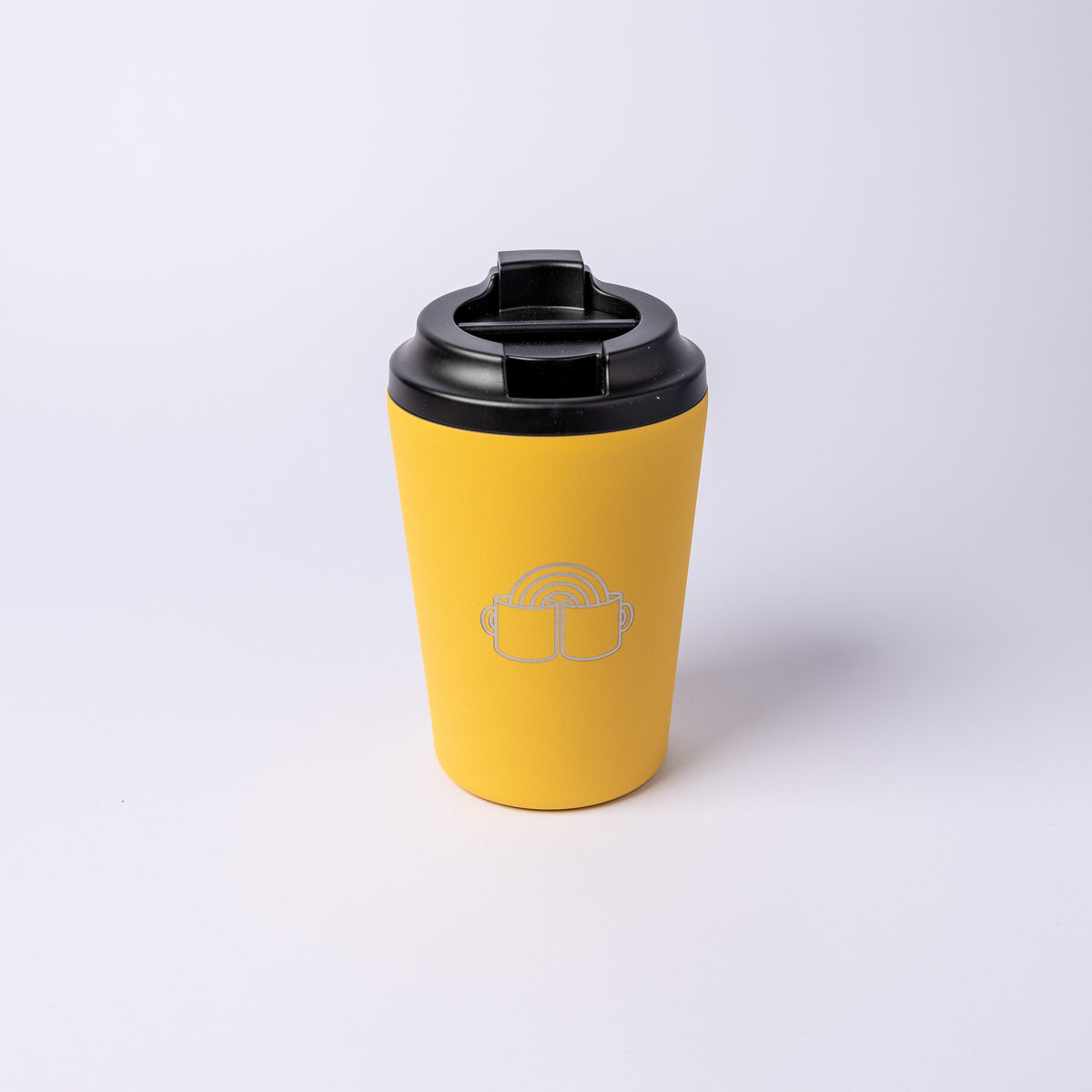 Axil Fressko Cup 12oz - Rainbow cups