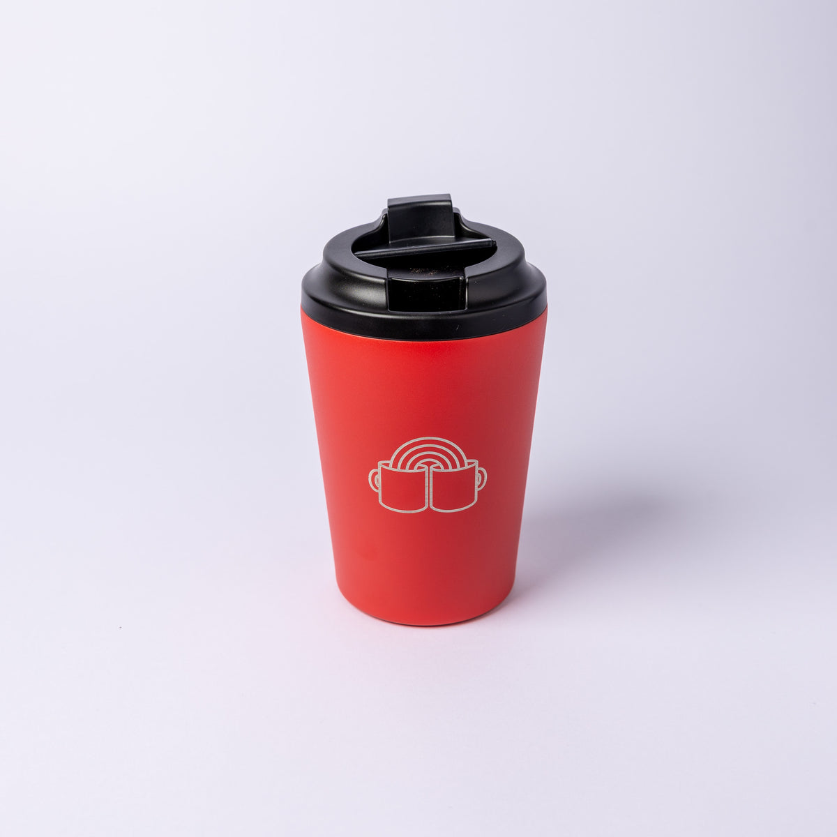 Axil Fressko Cup 12oz - Rainbow cups