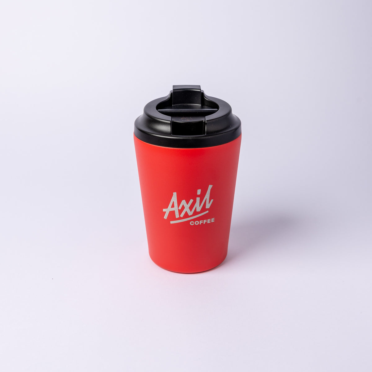 Axil Fressko Cup 12oz - Wordmark