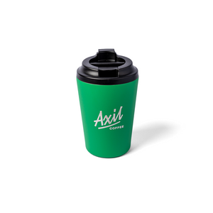 Axil Fressko Cup 12oz - Wordmark
