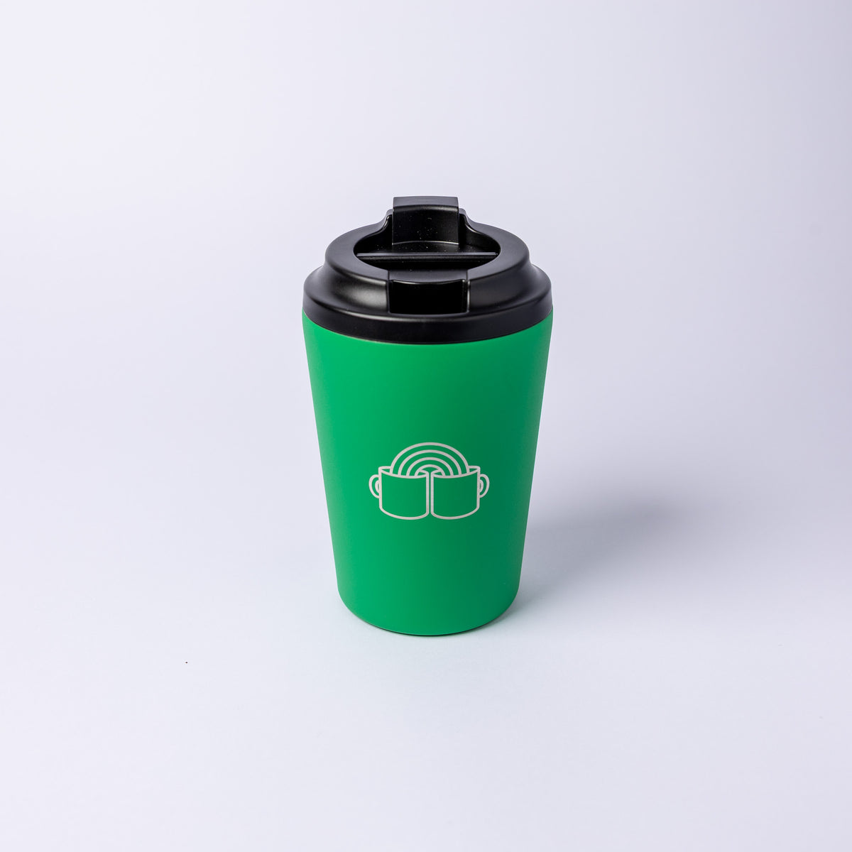Axil Fressko Cup 12oz - Rainbow cups