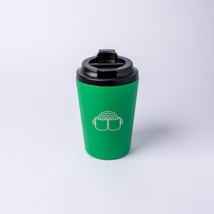 Axil Fressko Cup 12oz - Rainbow cups