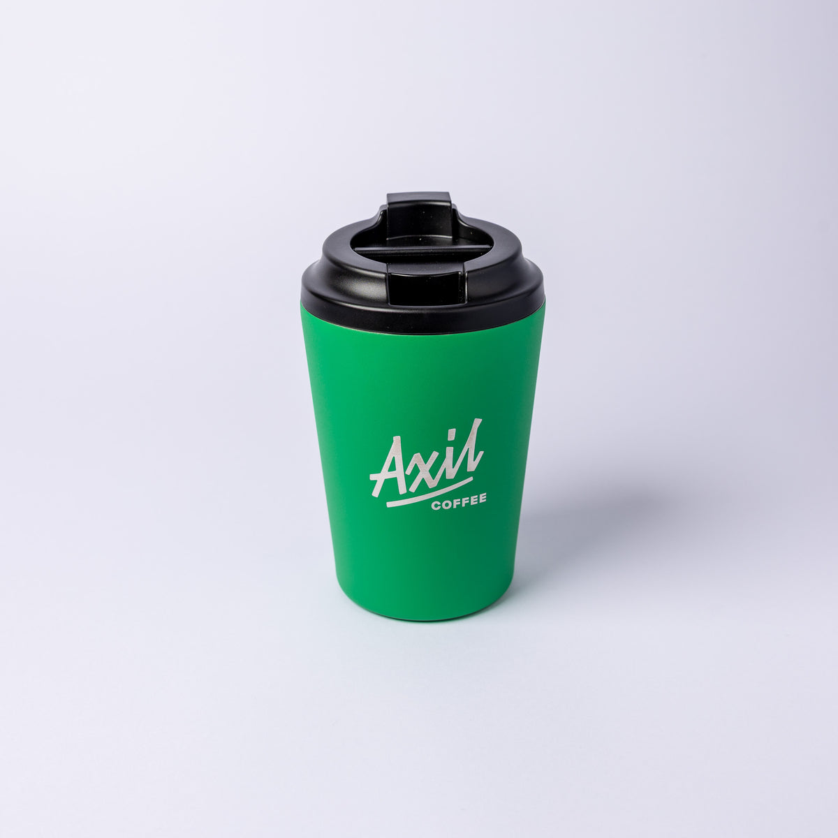 Axil Fressko Cup 12oz - Wordmark