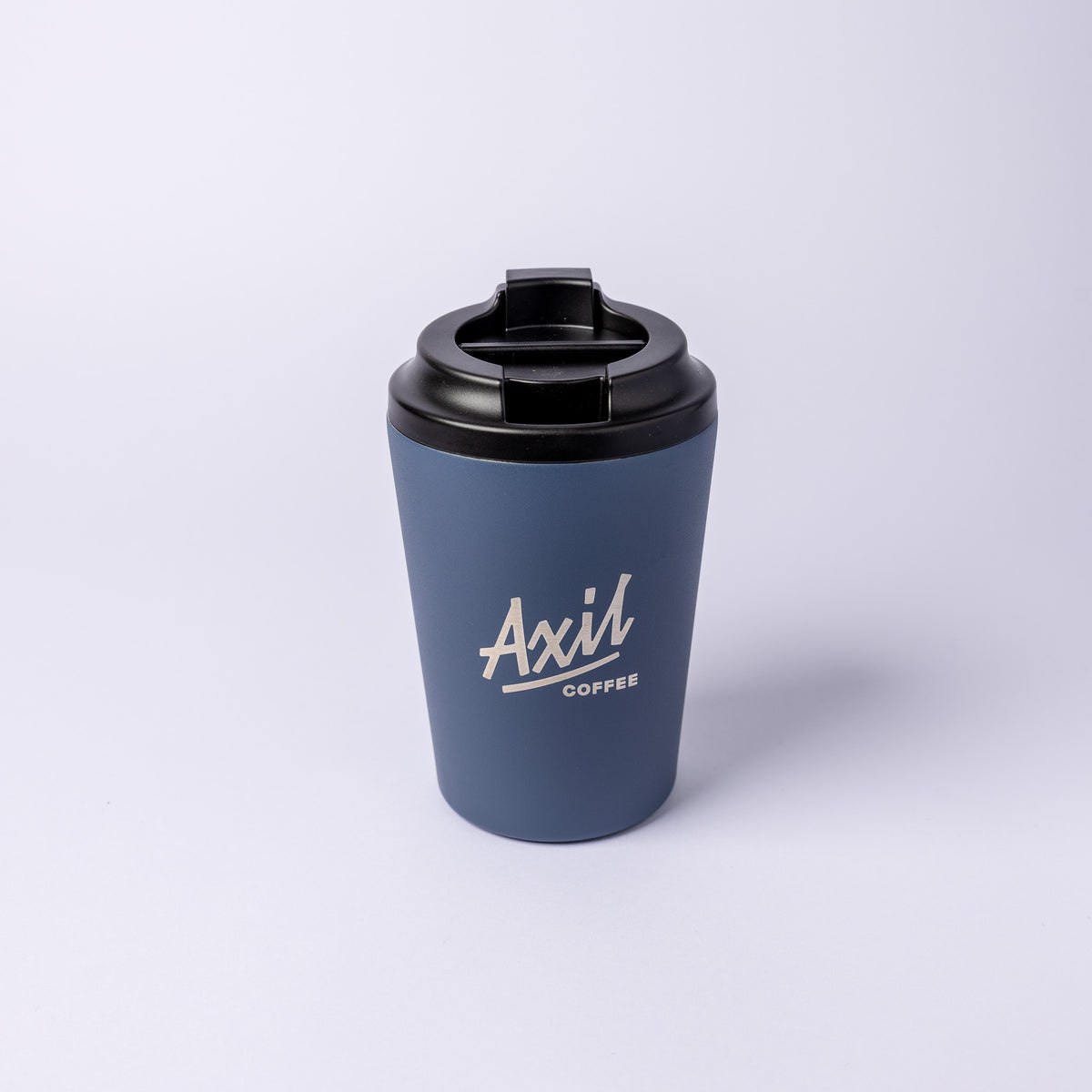 Axil Fressko Cup 12oz - Wordmark