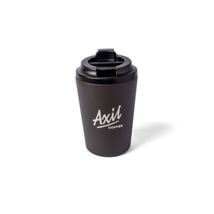 Axil Fressko Cup 12oz - Wordmark
