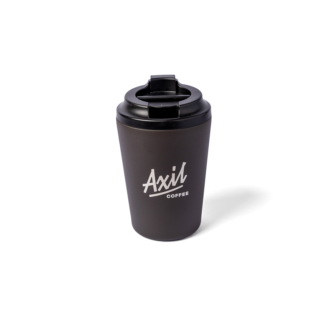Axil Fressko Cup 12oz - Wordmark