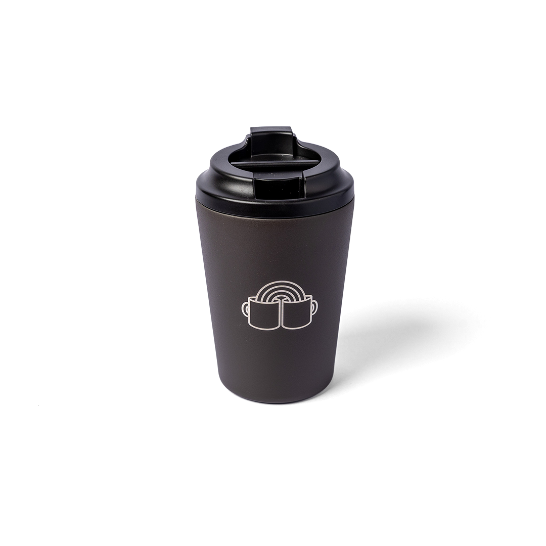 Axil Fressko Cup 12oz - Rainbow cups