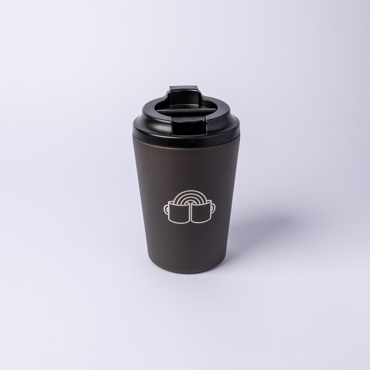 Axil Fressko Cup 12oz - Rainbow cups