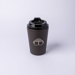 Axil Fressko Cup 12oz - Rainbow cups