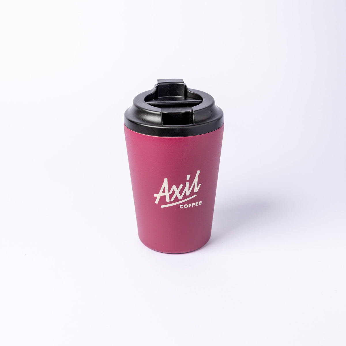 Axil Fressko Cup 12oz - Wordmark