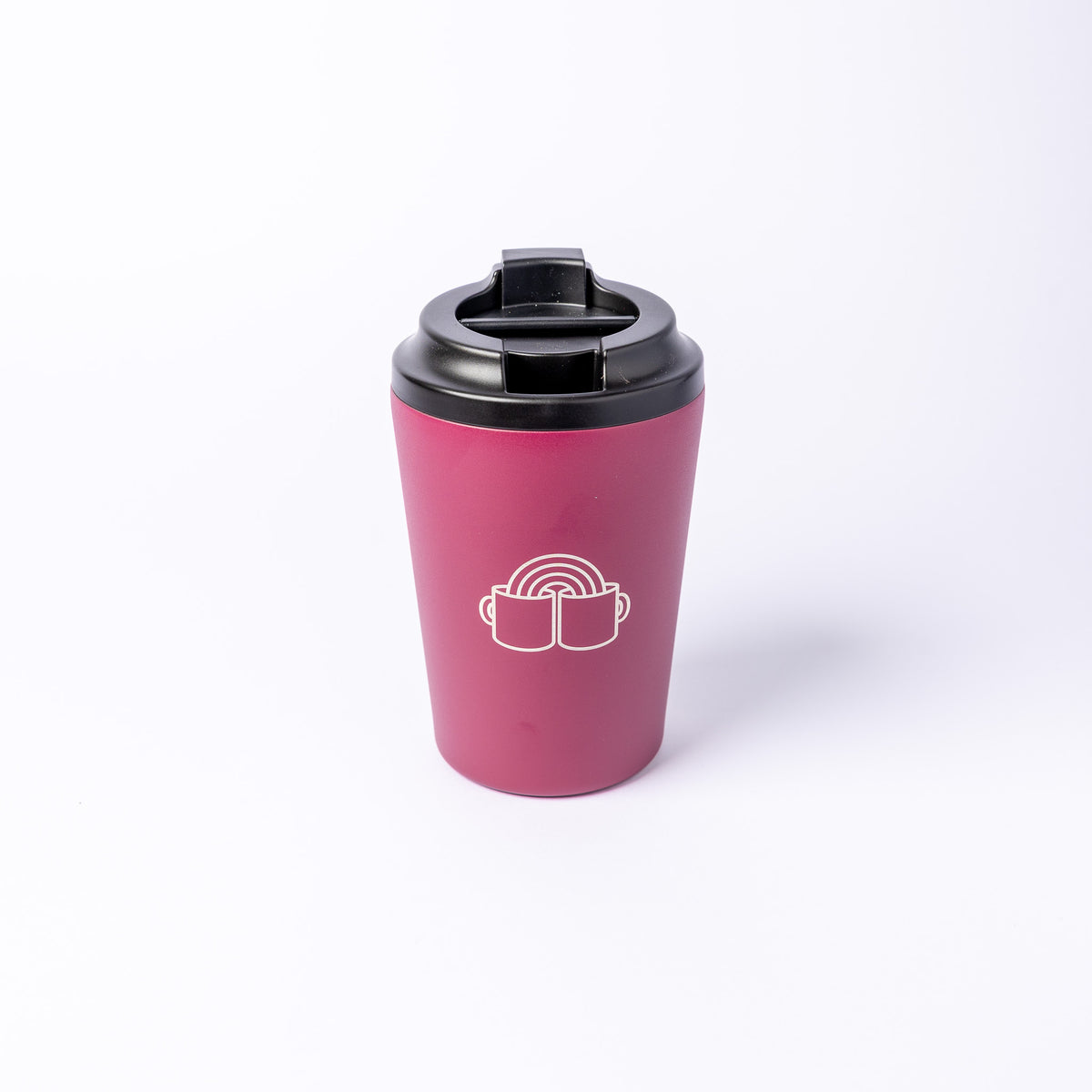 Axil Fressko Cup 12oz - Rainbow cups