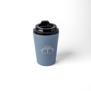 Axil Fressko Cup 12oz - Rainbow cups