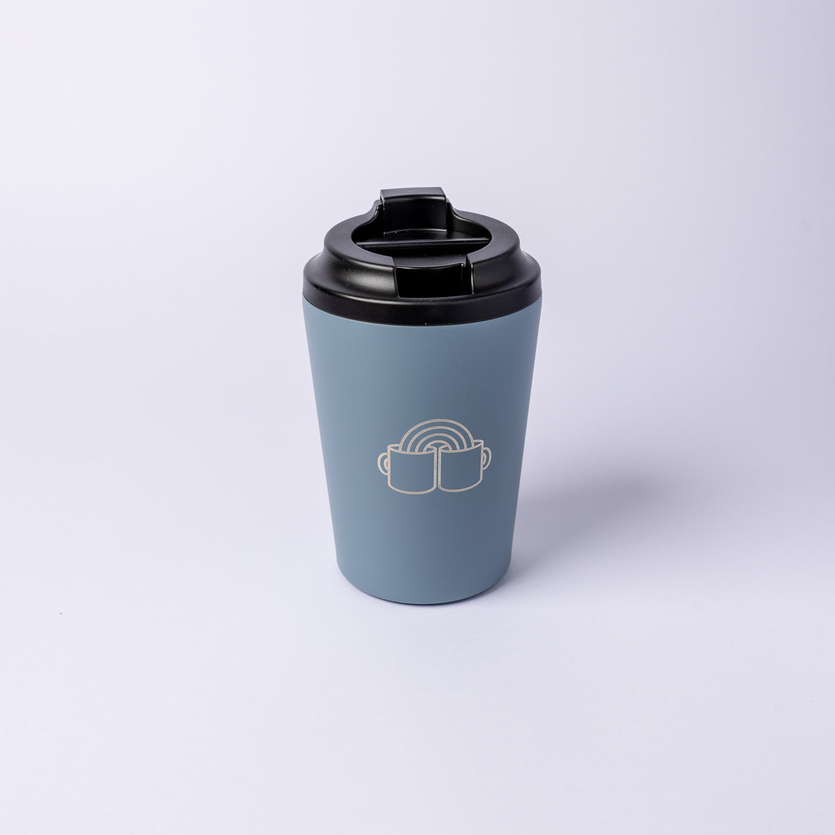 Axil Fressko Cup 12oz - Rainbow cups
