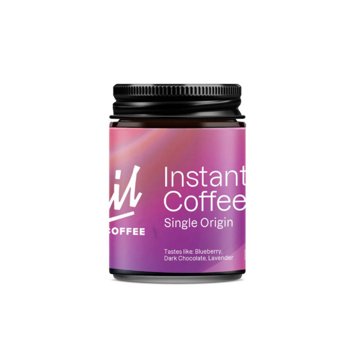 Instant Coffee - Single Origin