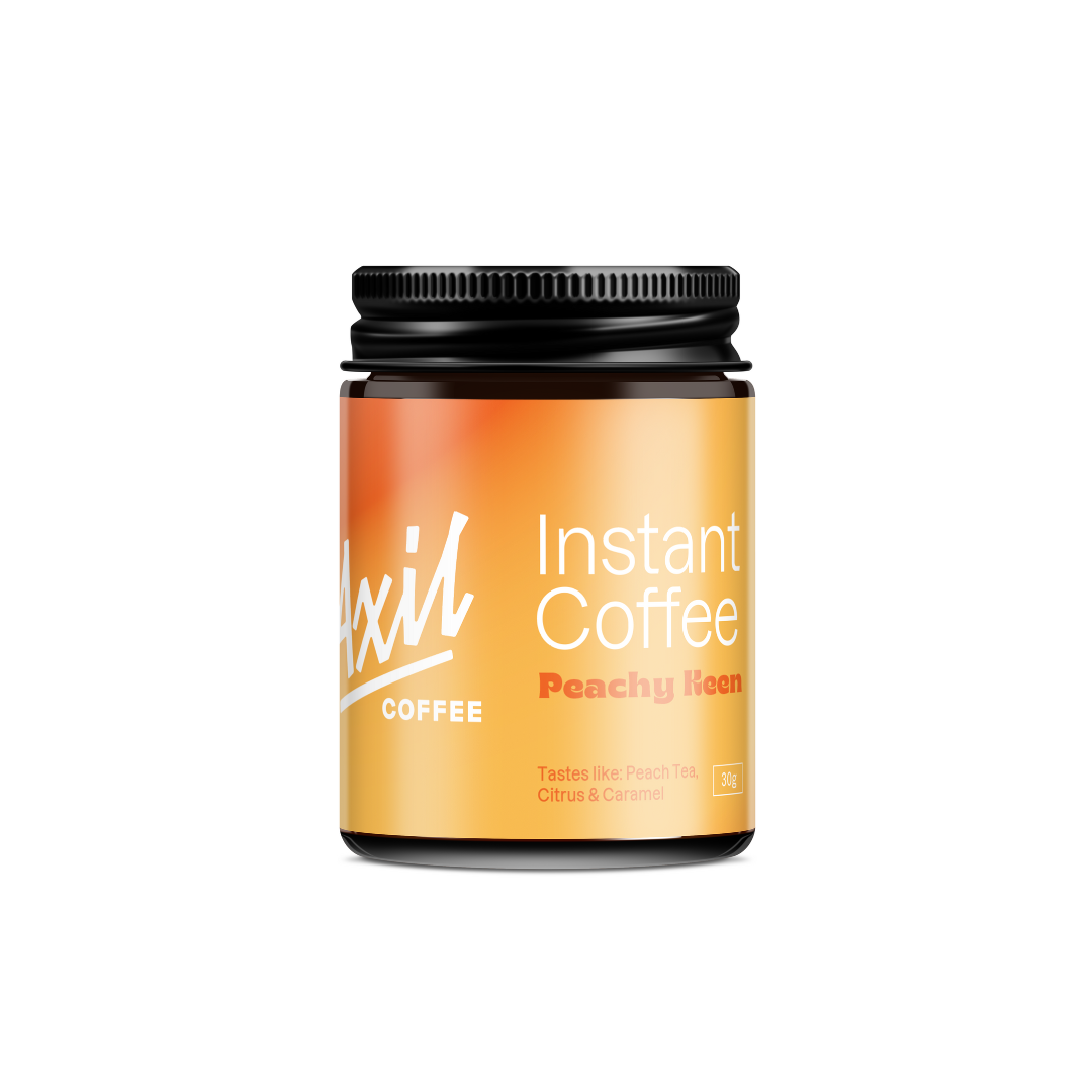 Instant Coffee