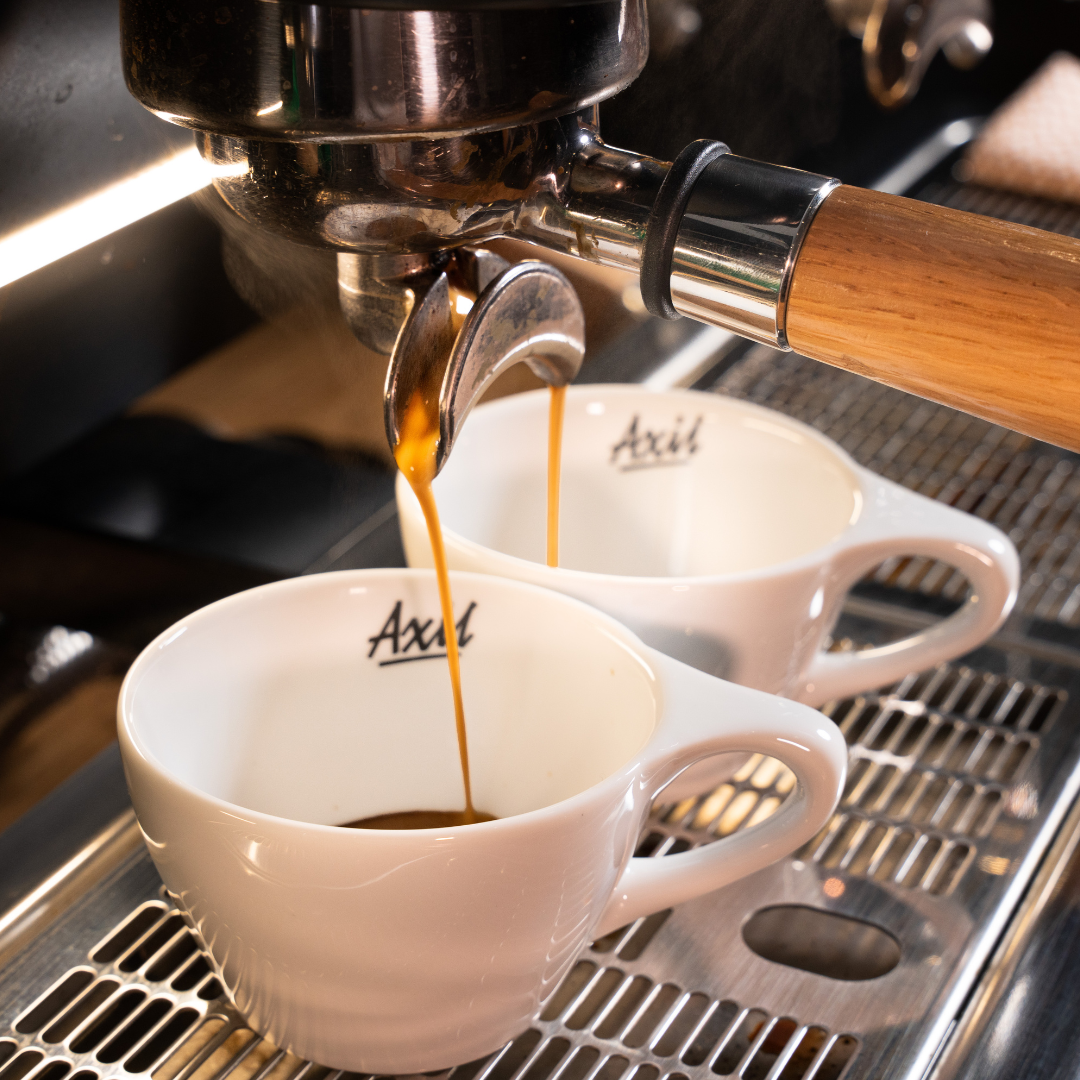 Advanced Barista