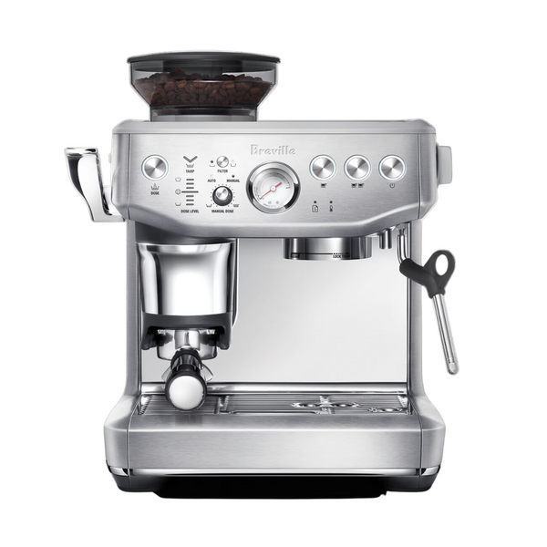 Breville Barista Express Impress - Axil Coffee