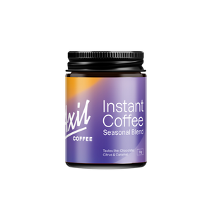 Instant Coffee