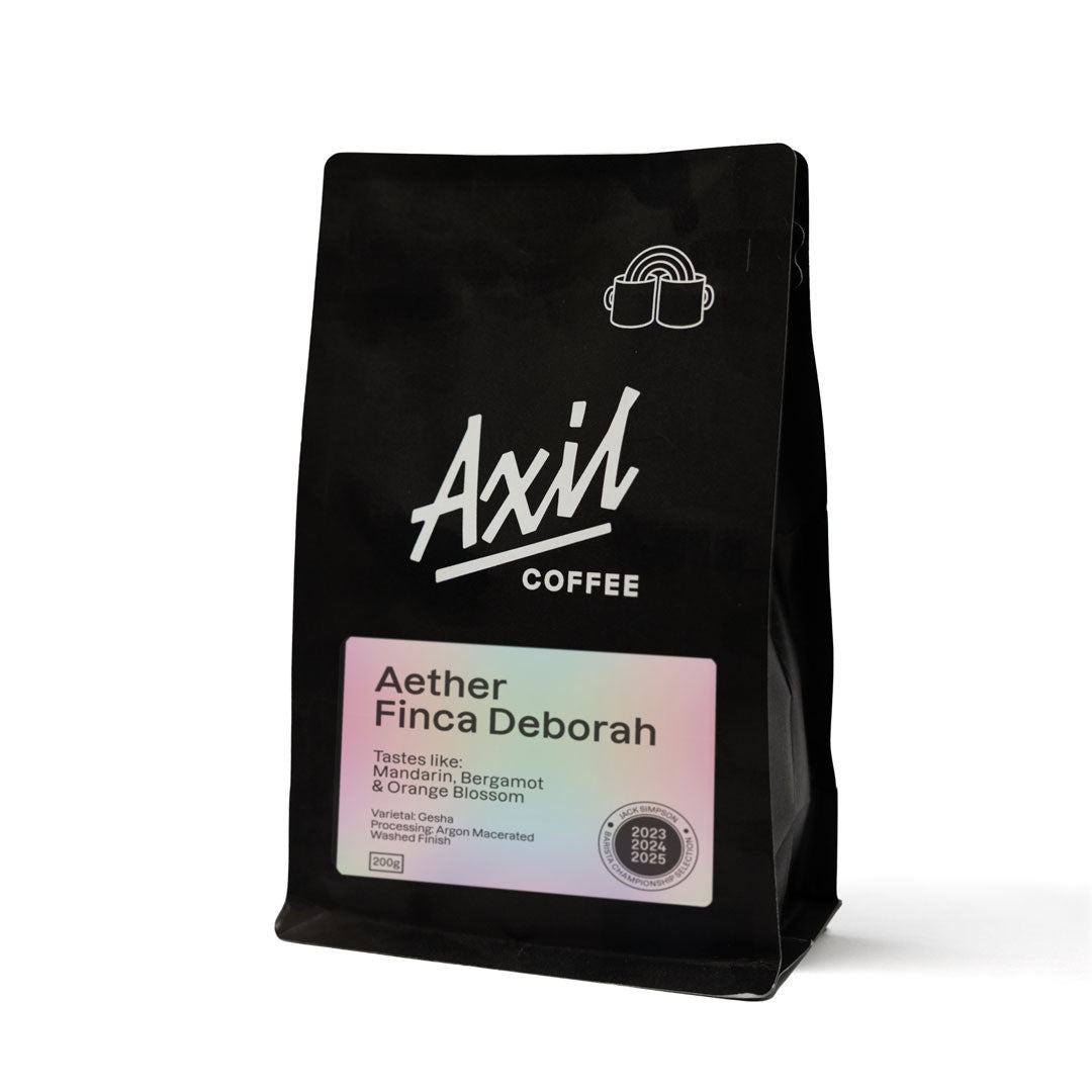 Finca Deborah - Aether