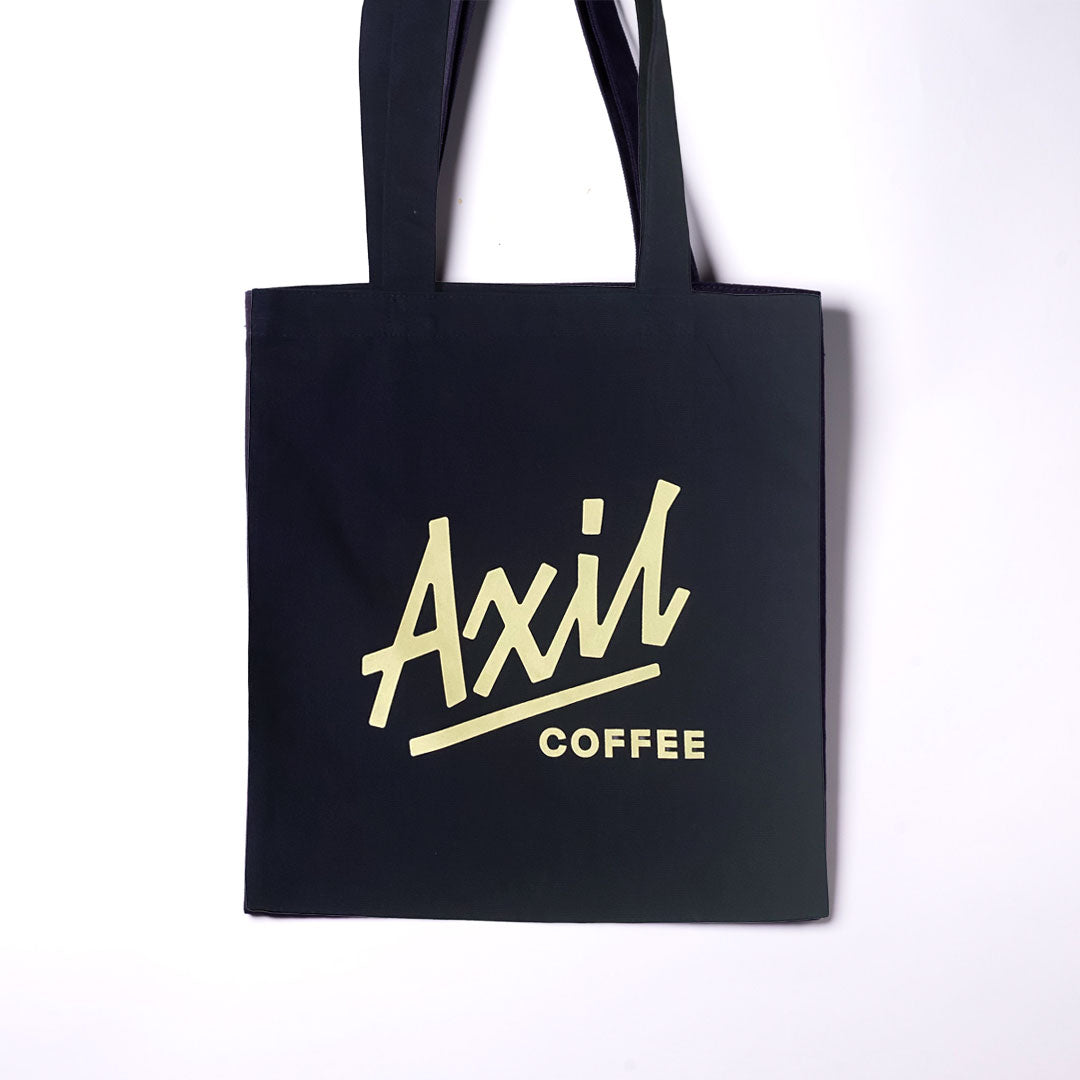 Axil Origin Tote Bag