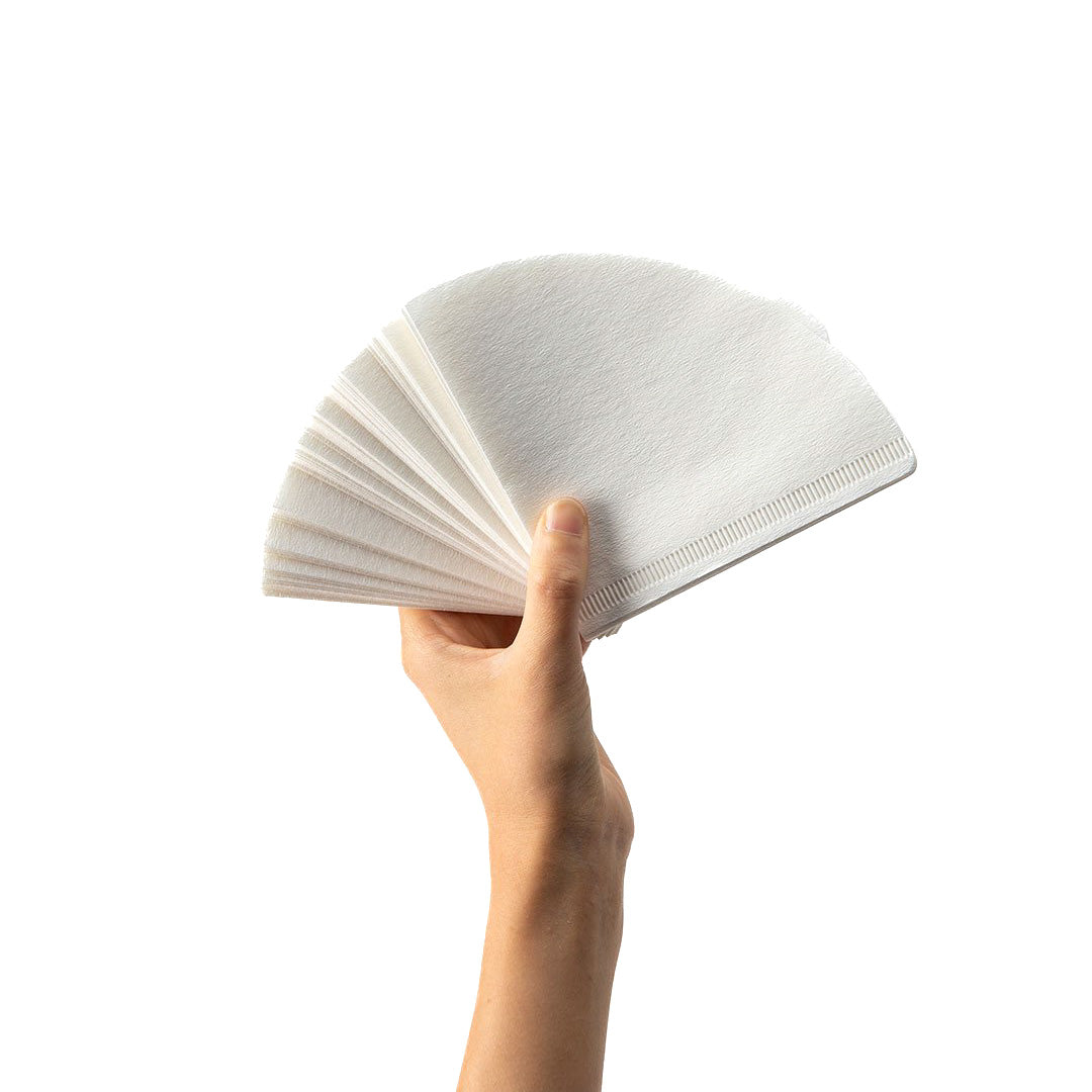 Hario V60 Papers 100 pack