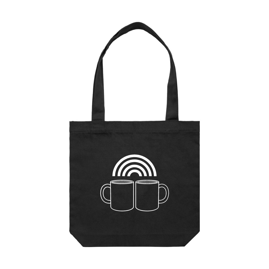 Axil Tote Bag