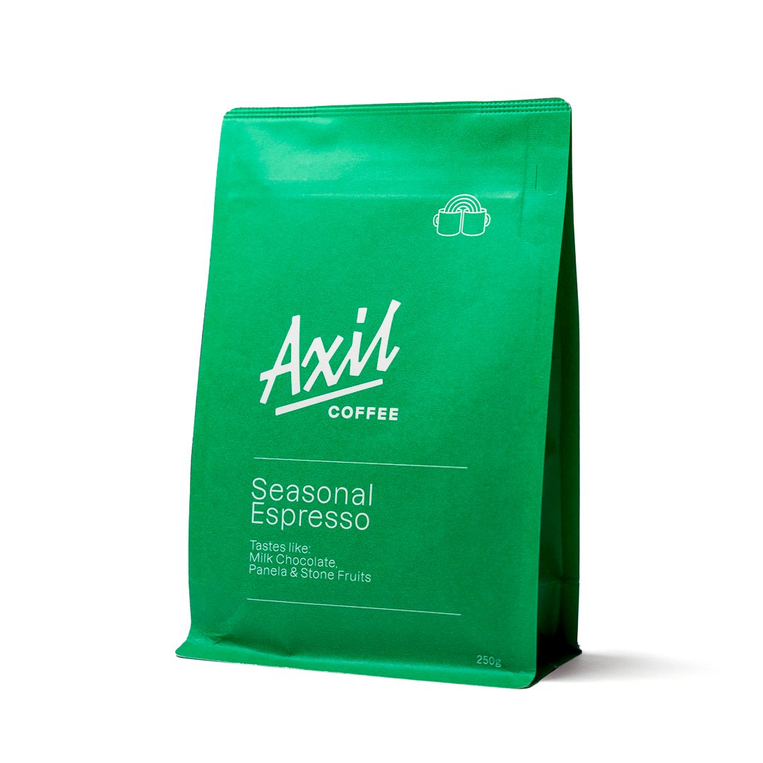 Seasonal Blend - Subscription