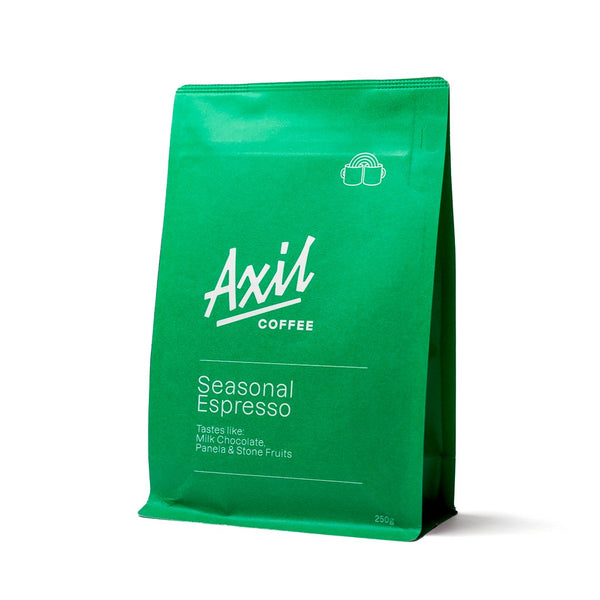 Seasonal Blend